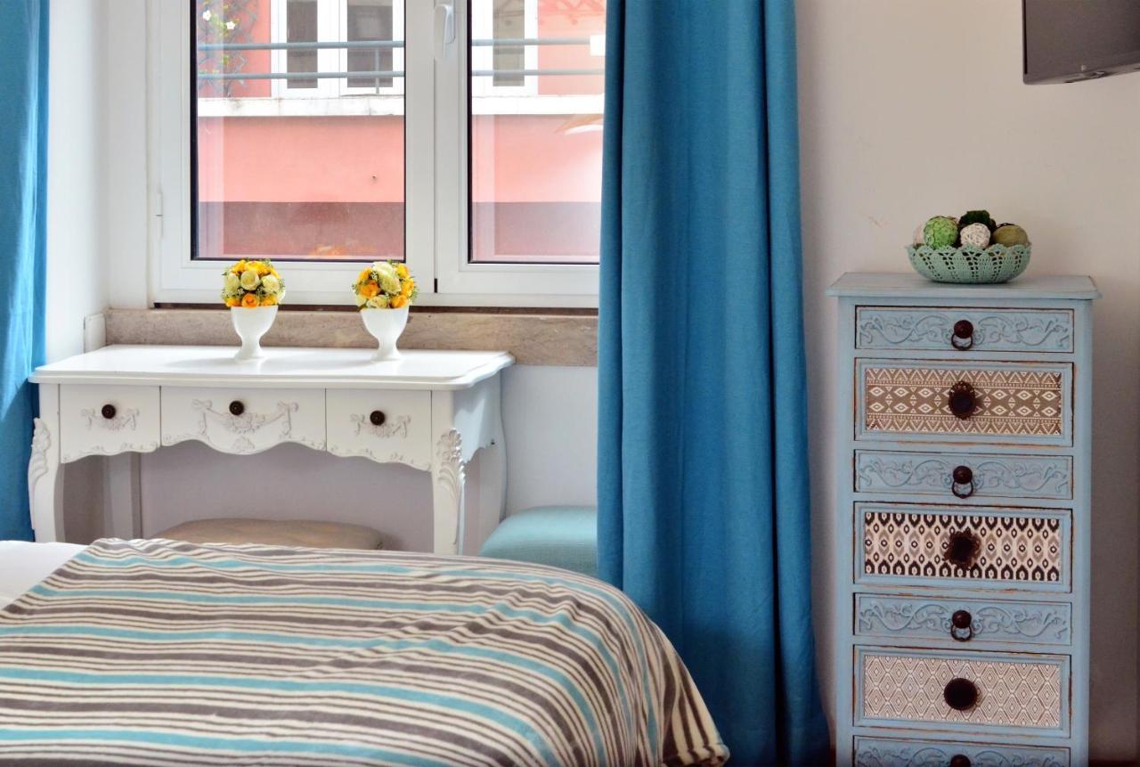 Sweet Liberdade Guesthouse close to Avenida Liberdade 3*