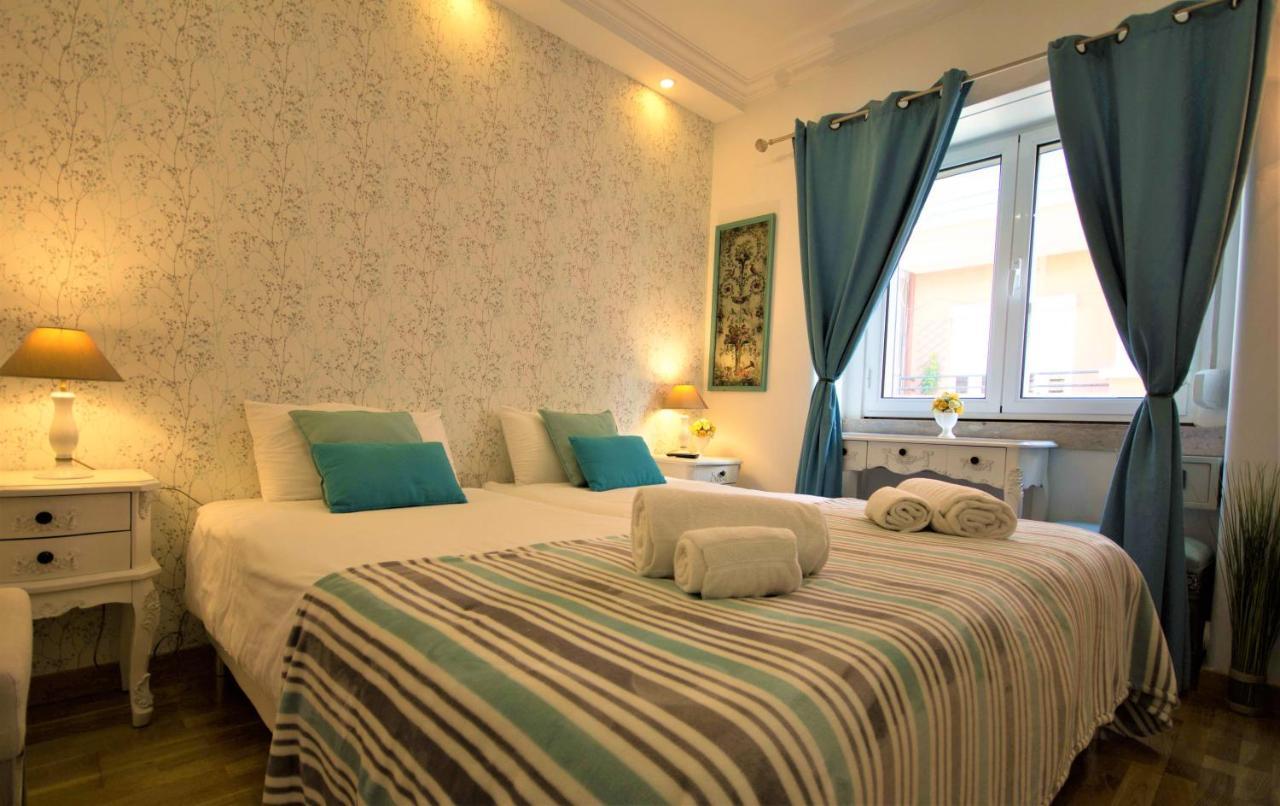 Sweet Liberdade Guesthouse close to Avenida Liberdade Casa de hóspedes 3*