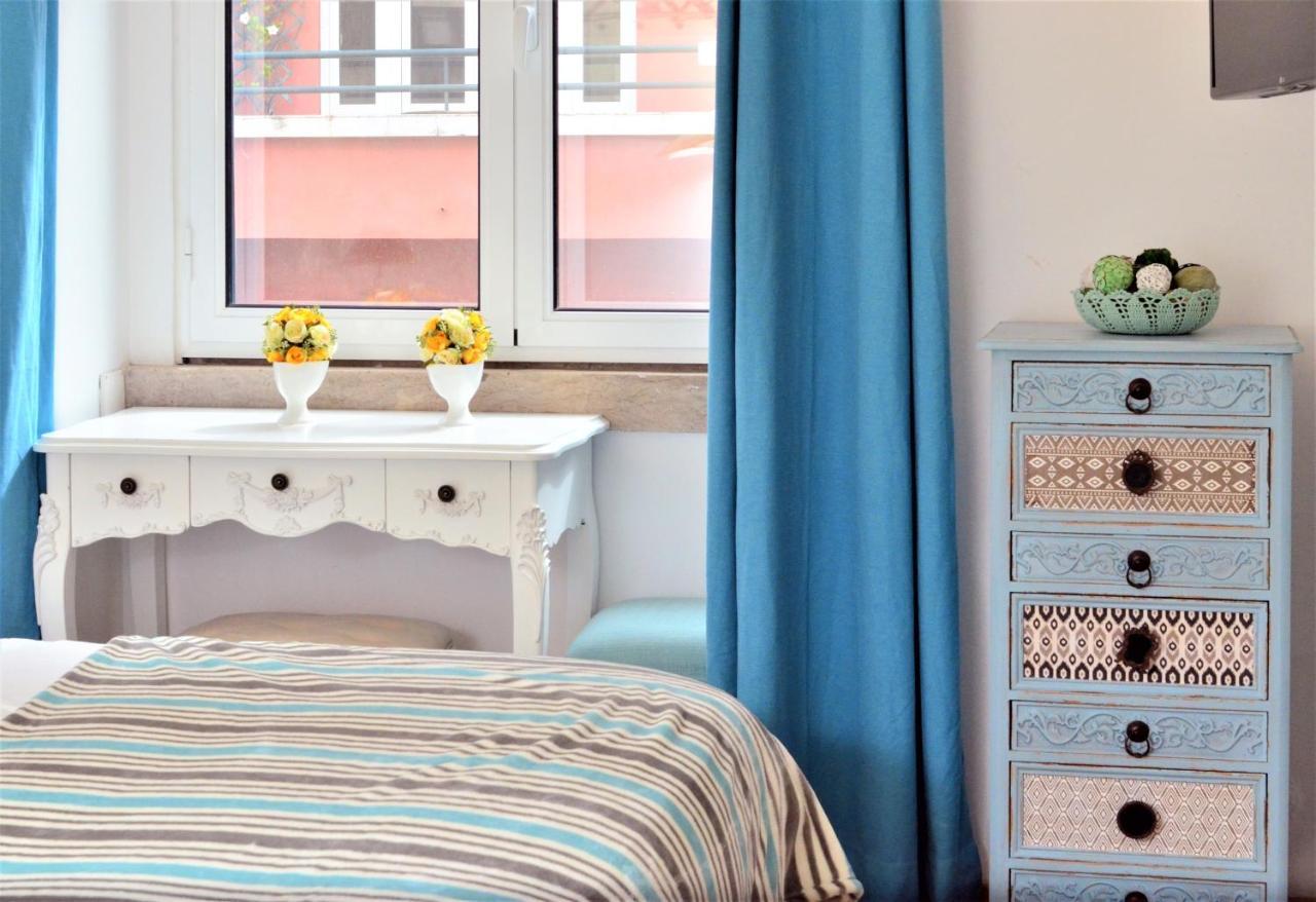 Sweet Liberdade Guesthouse close to Avenida Liberdade Lisboa