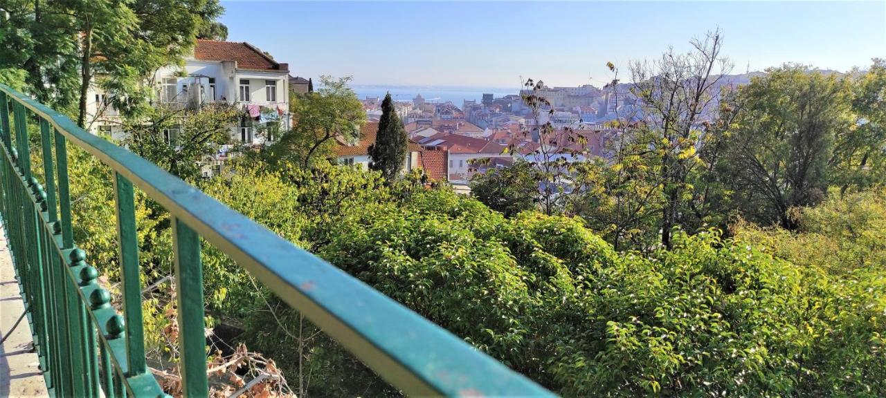 Sweet Liberdade Guesthouse close to Avenida Liberdade Lisboa