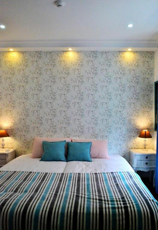 Sweet Liberdade Guesthouse close to Avenida Liberdade Casa de hóspedes Lisboa