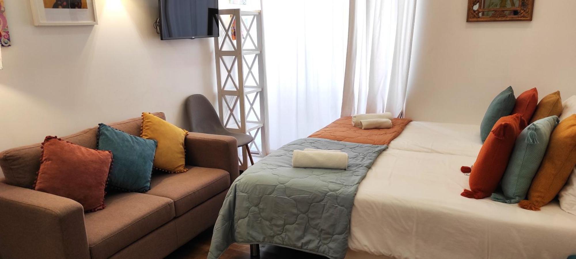 Sweet Liberdade Guesthouse close to Avenida Liberdade Casa de hóspedes 3*