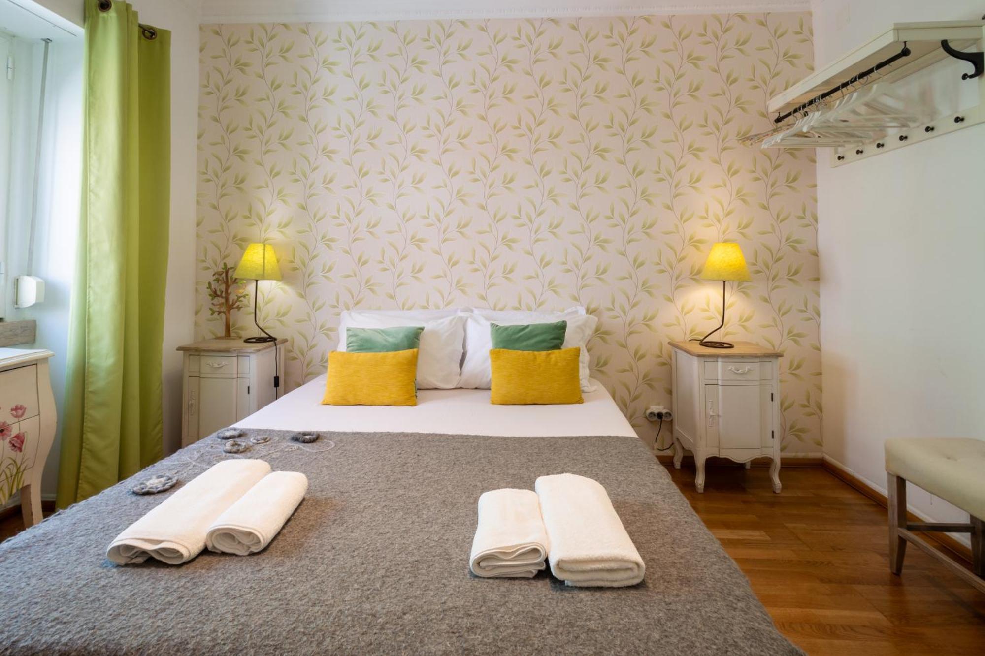 Sweet Liberdade Guesthouse close to Avenida Liberdade 3*